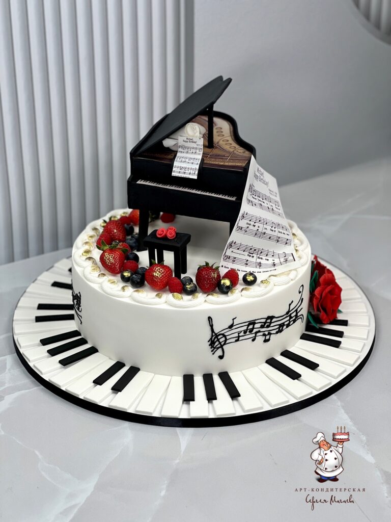 cake