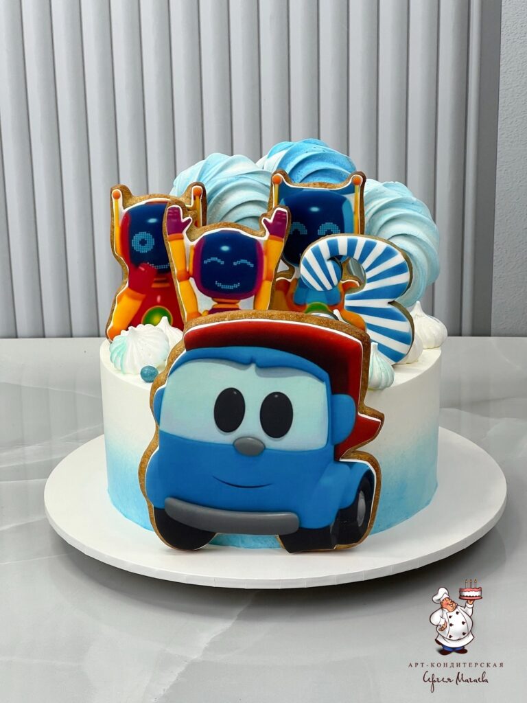 cake