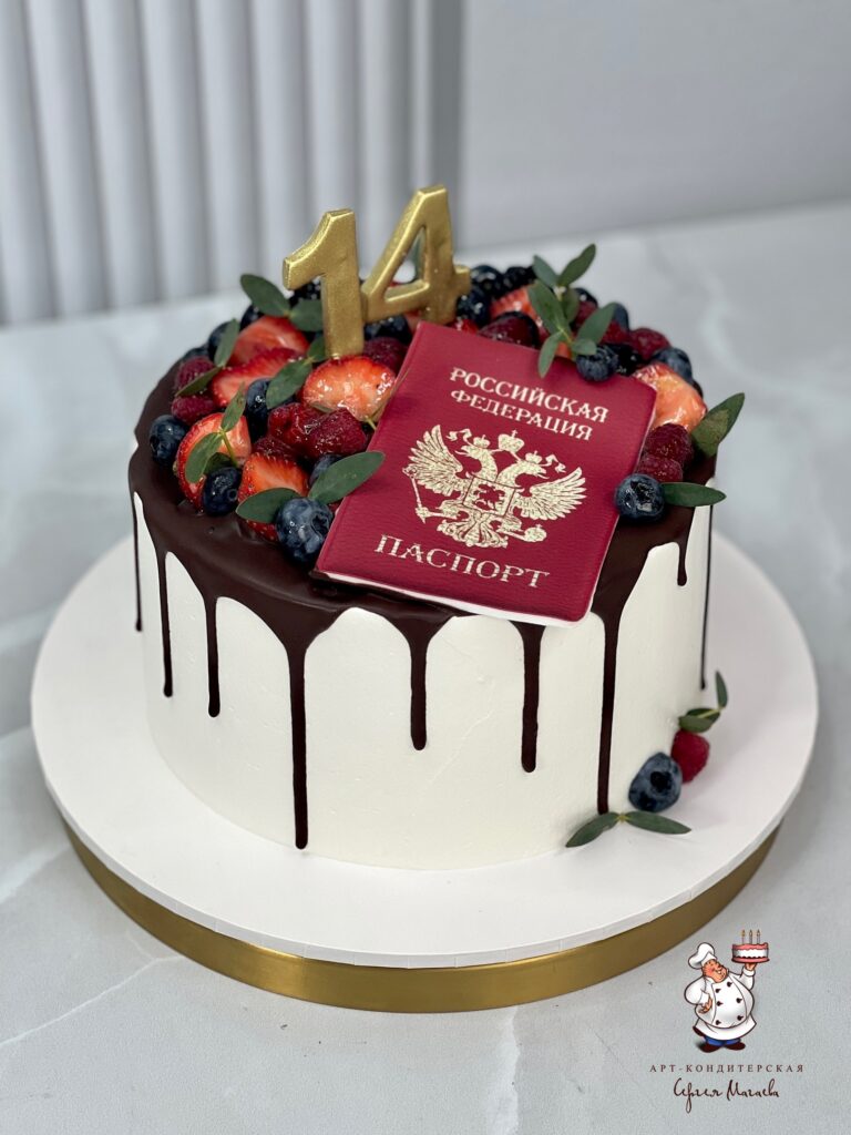 cake