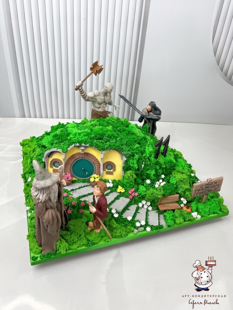 cake