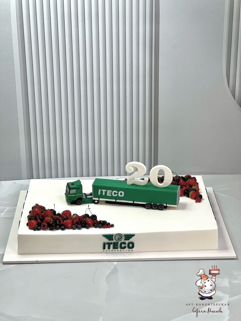 cake