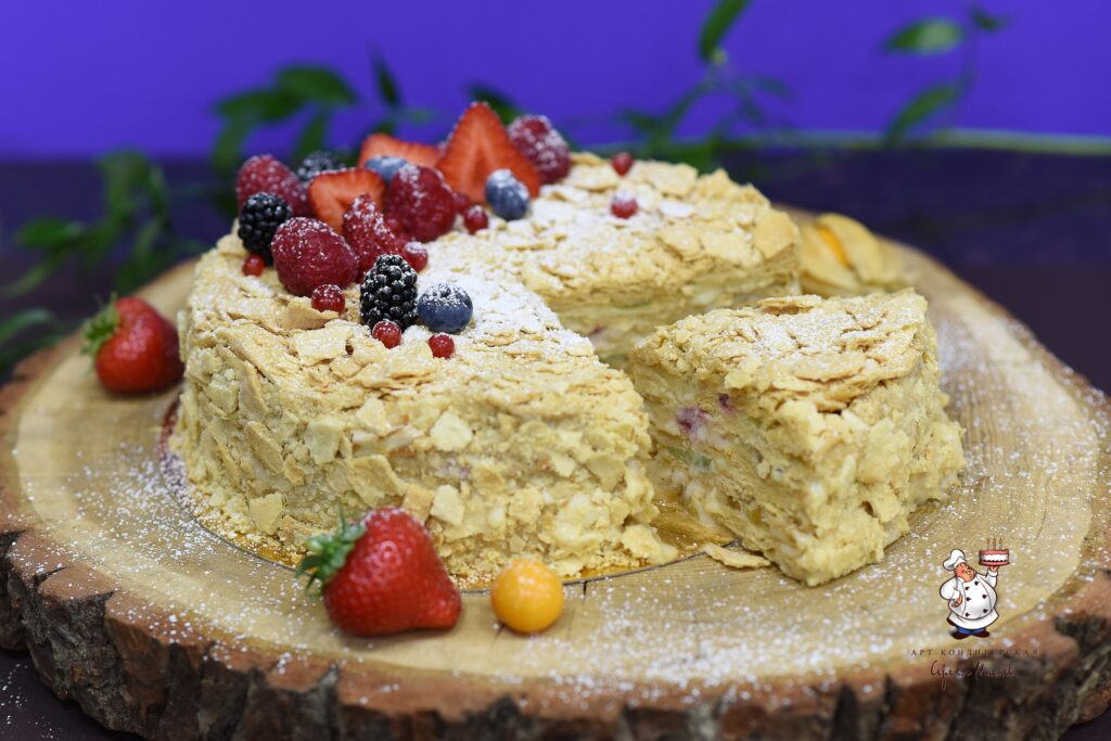 cake