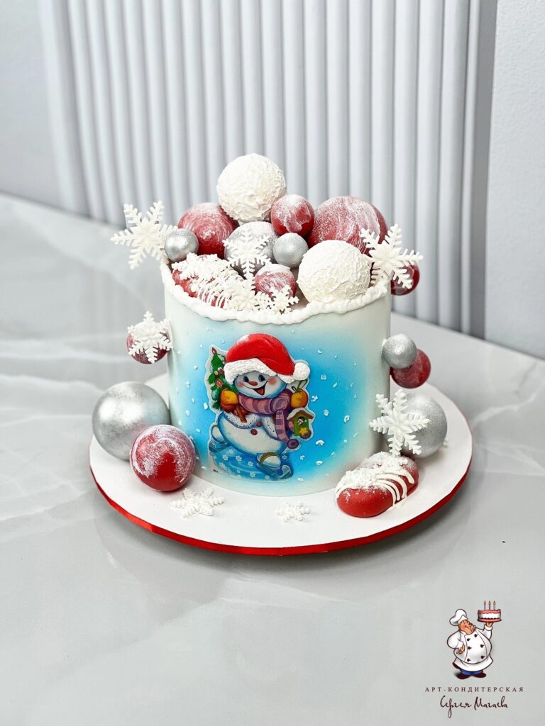 cake