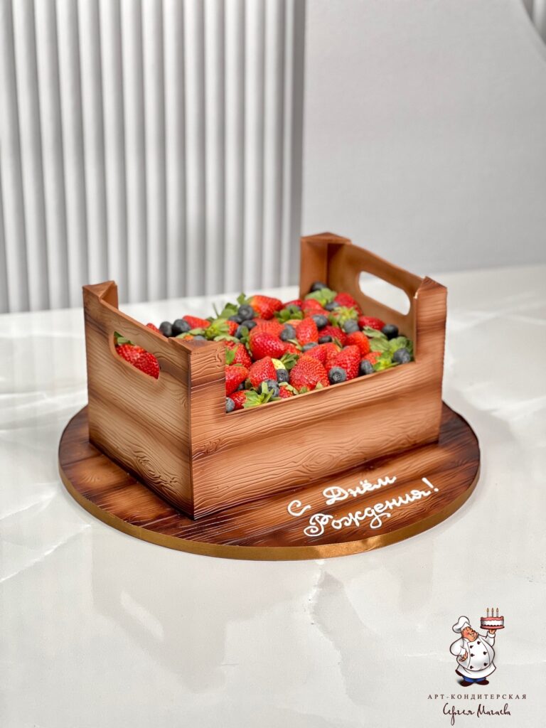 cake
