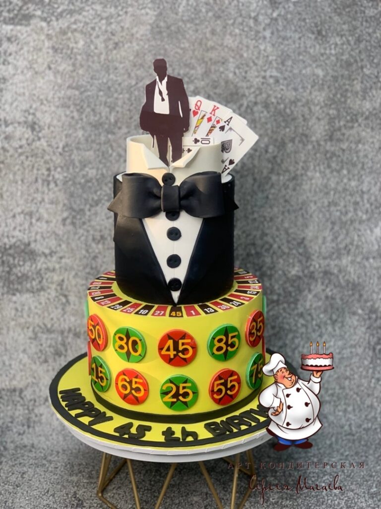 cake