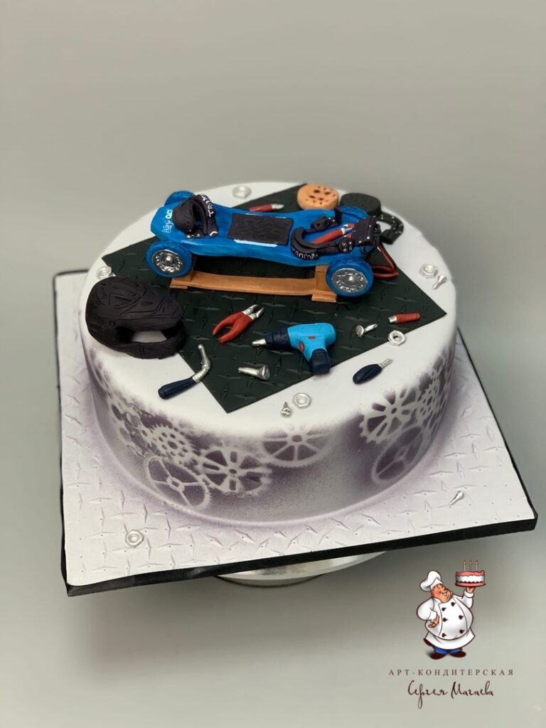 cake