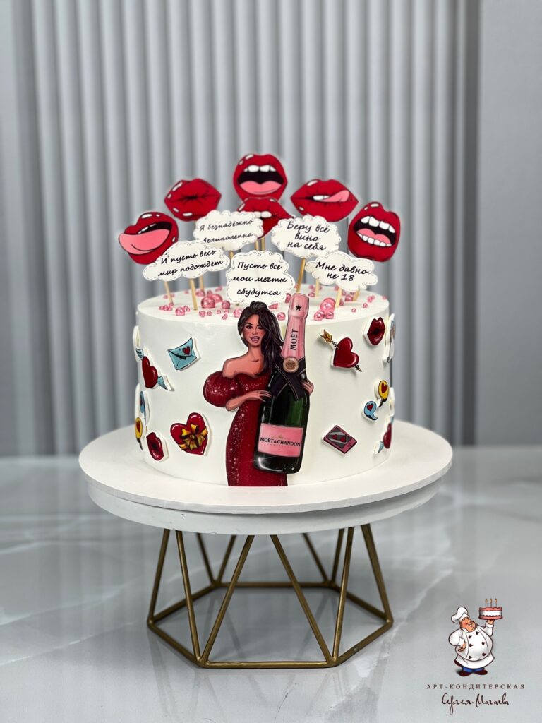 cake