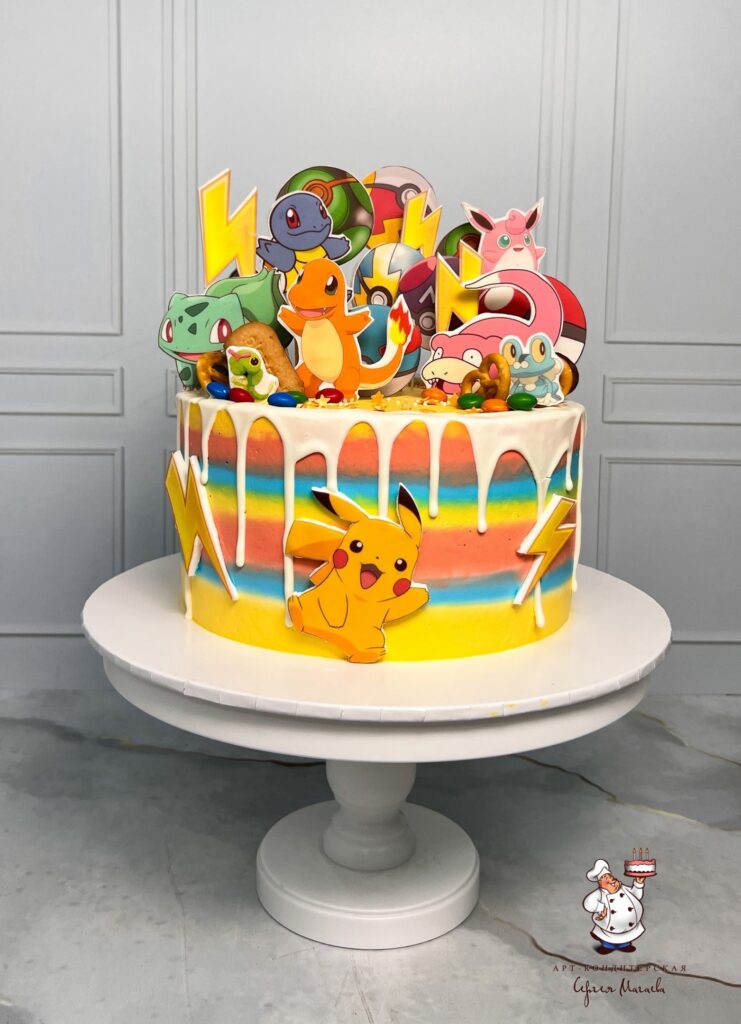 cake