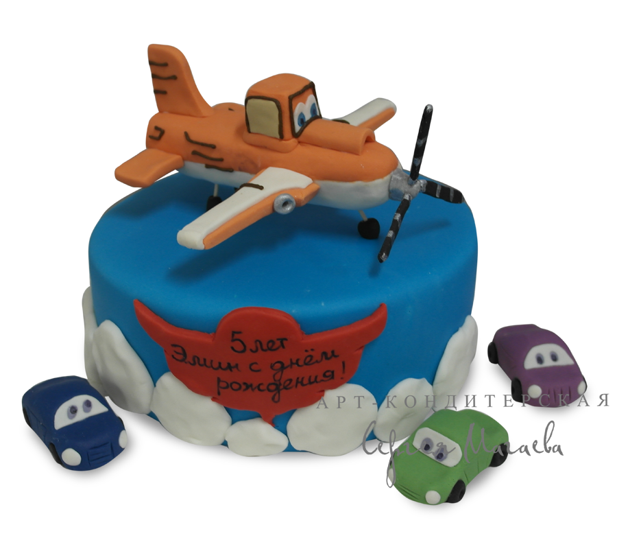 cake