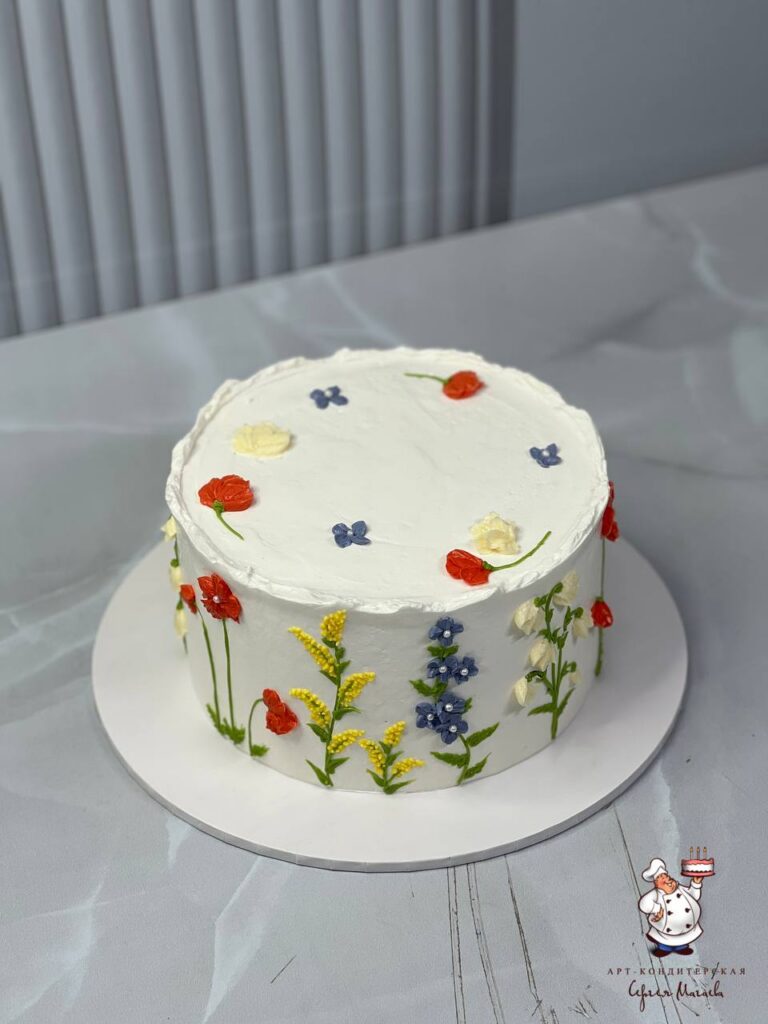 cake