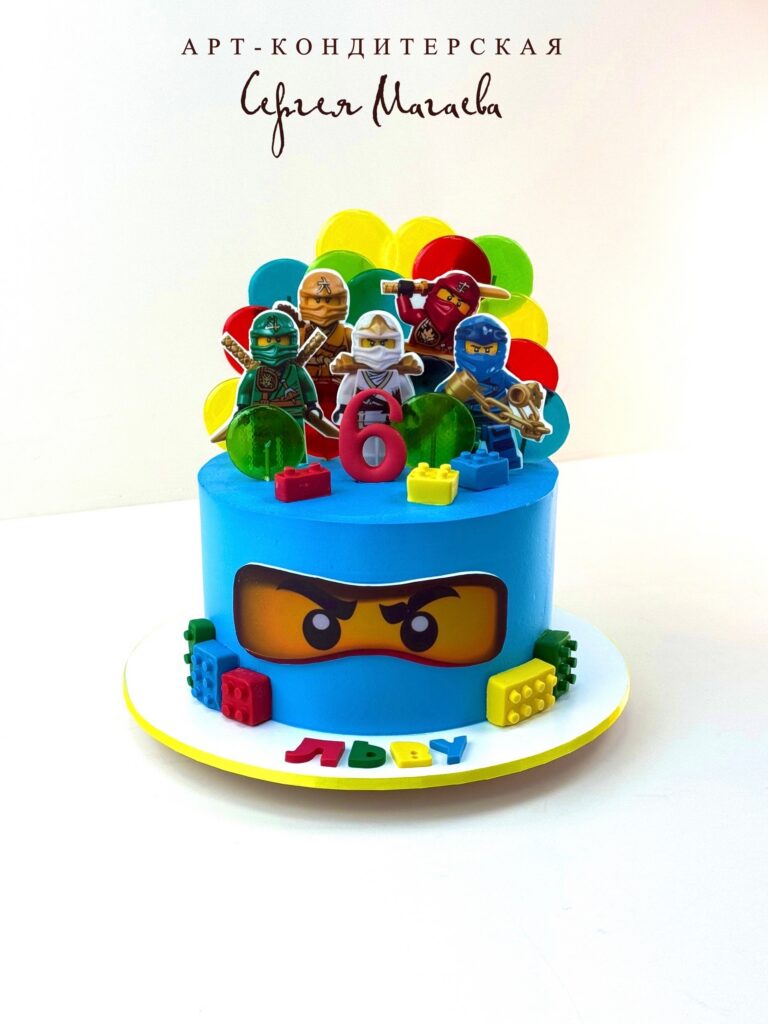 cake