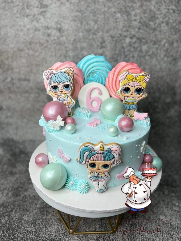 cake