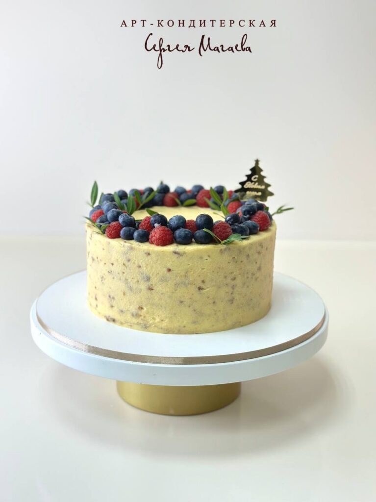 cake