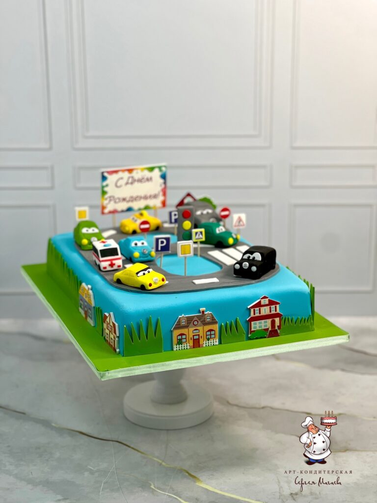 cake