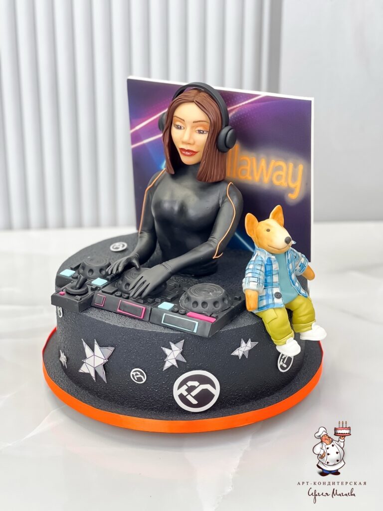 cake