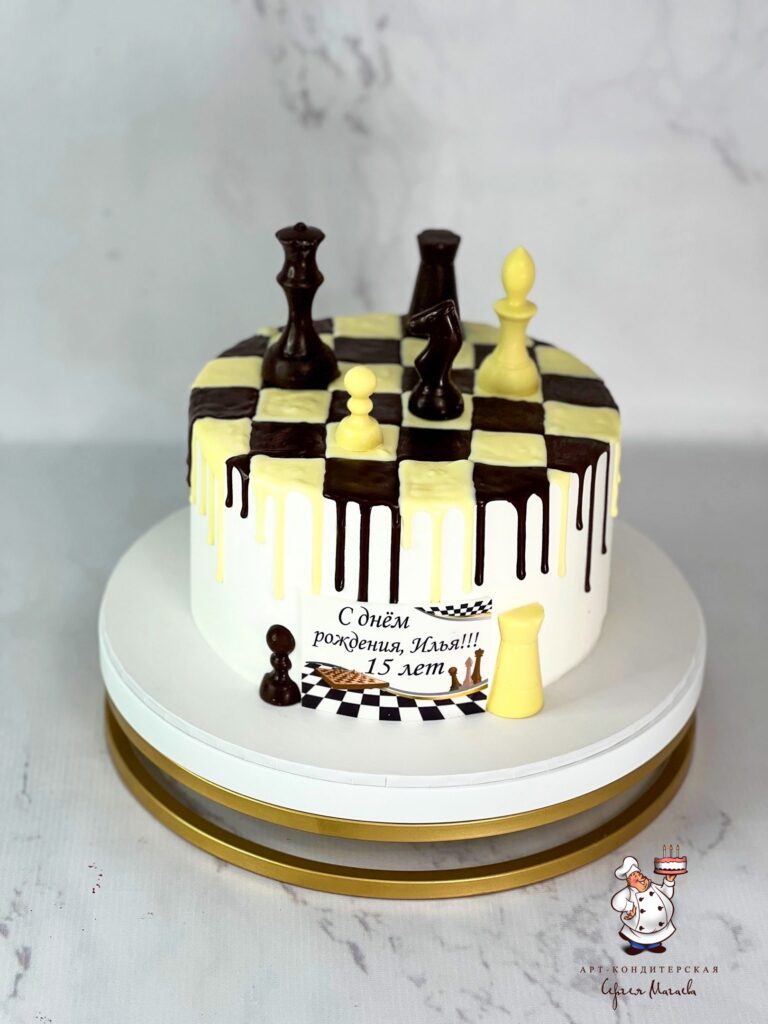 cake