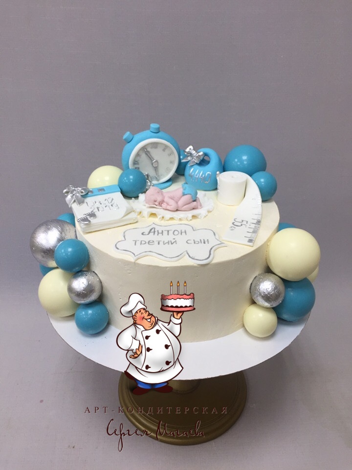 cake