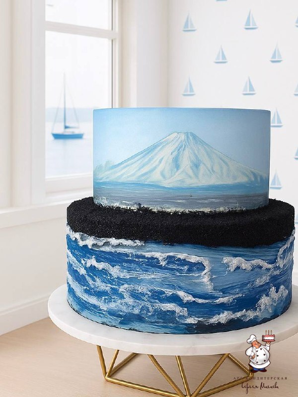 cake