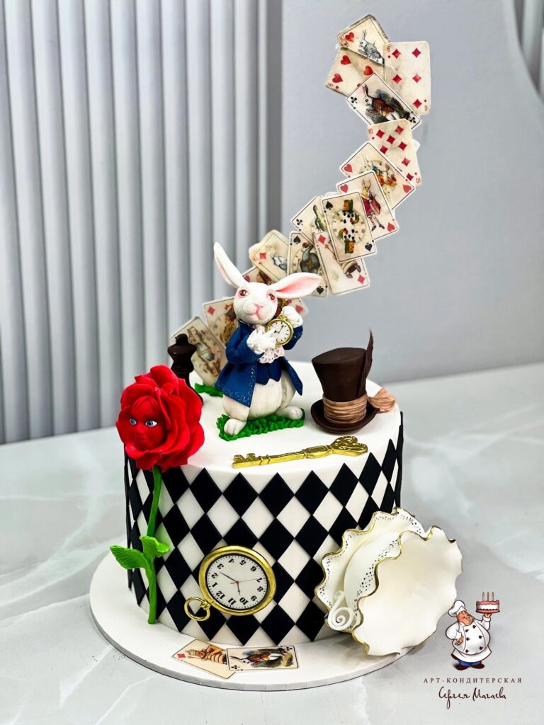 cake