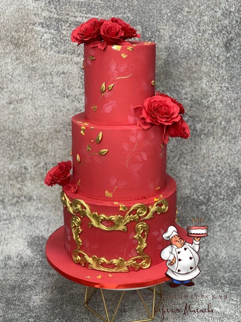 cake