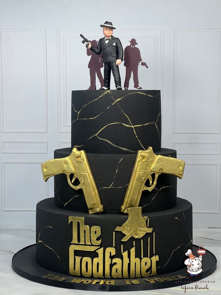 cake