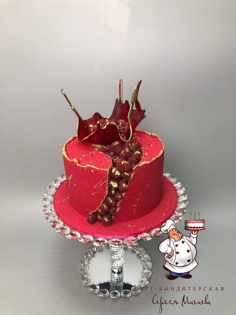 cake