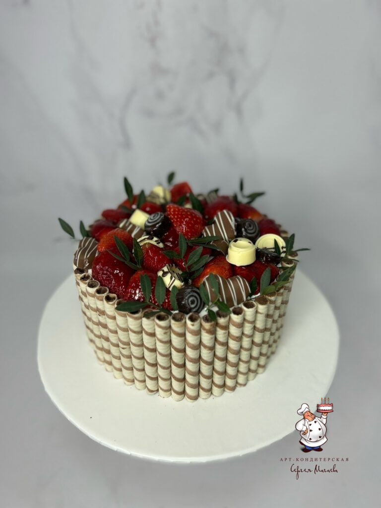 cake