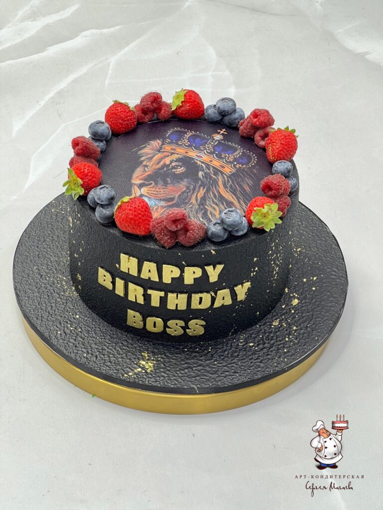 cake