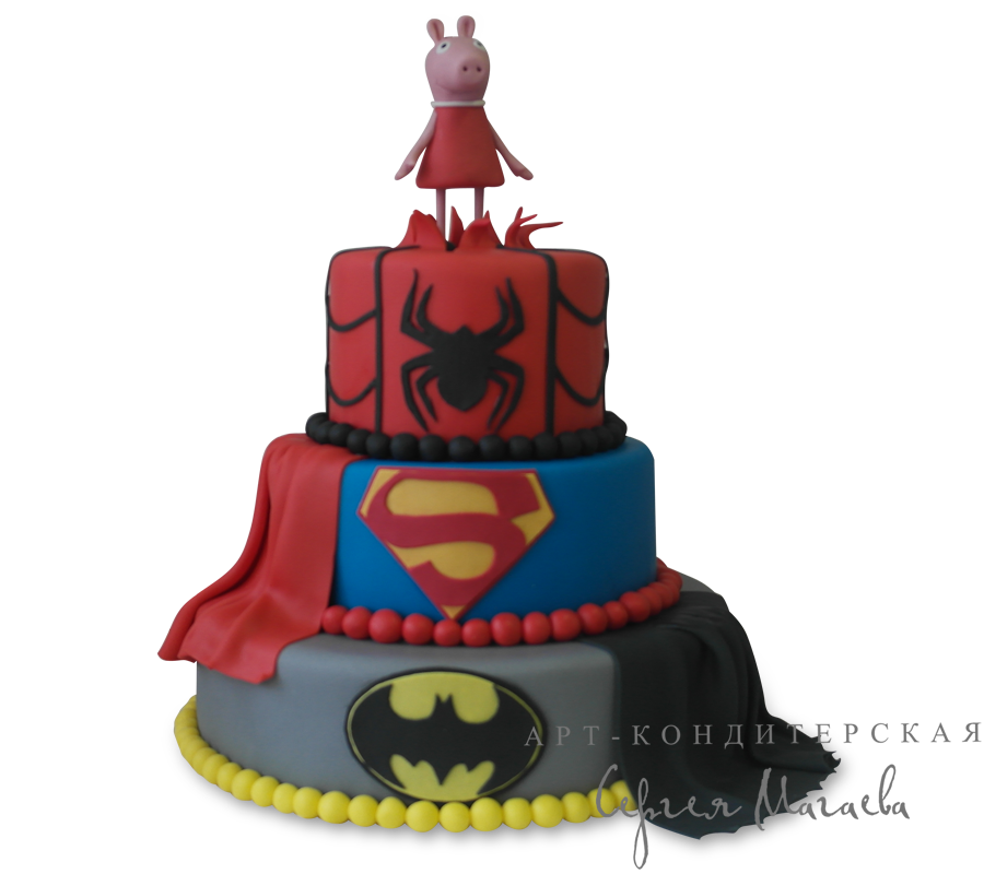 cake