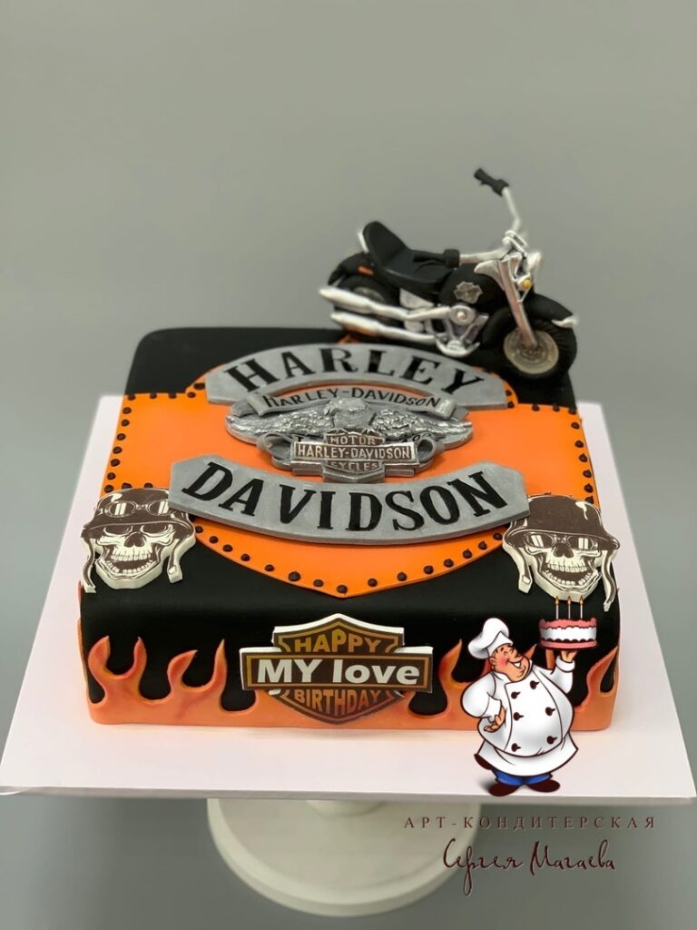 cake