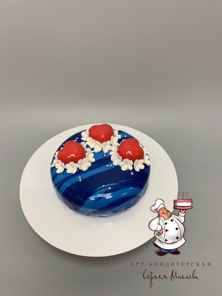 cake