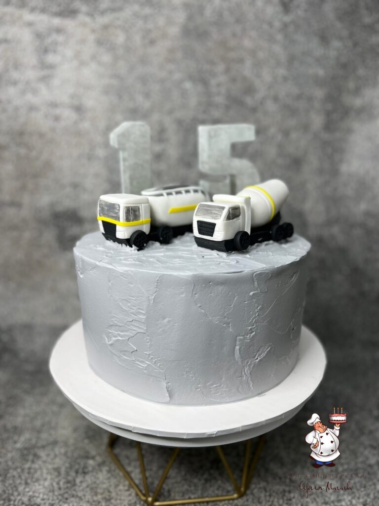 cake