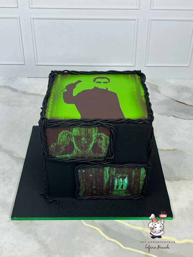cake