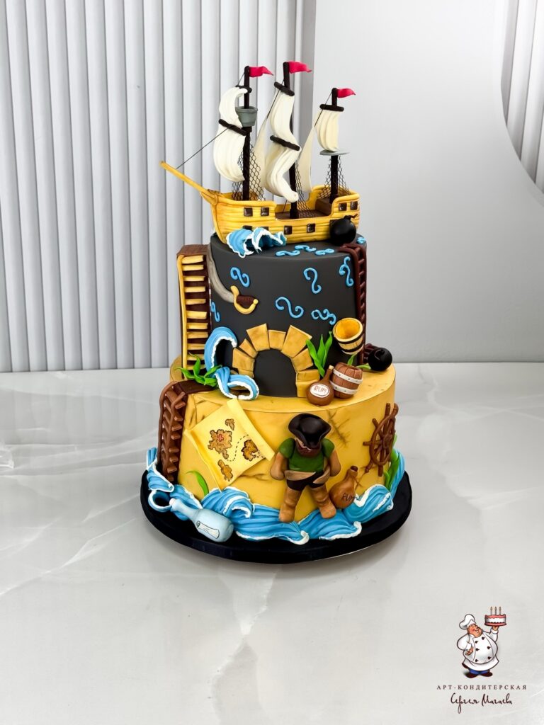 cake