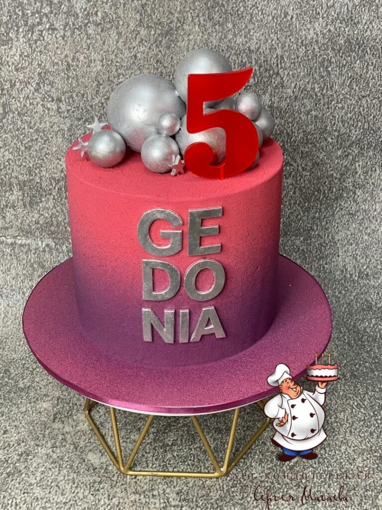 cake