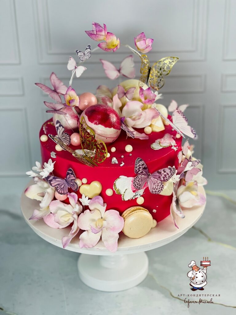 cake