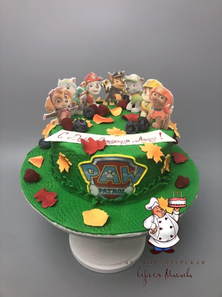 cake