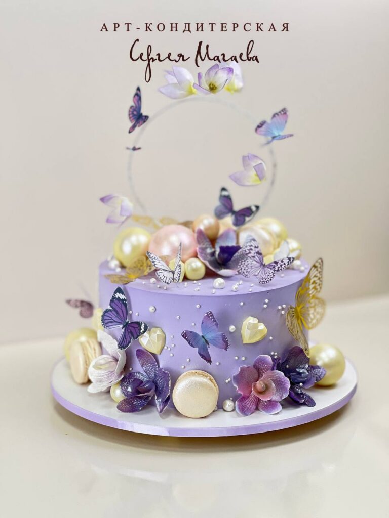 cake