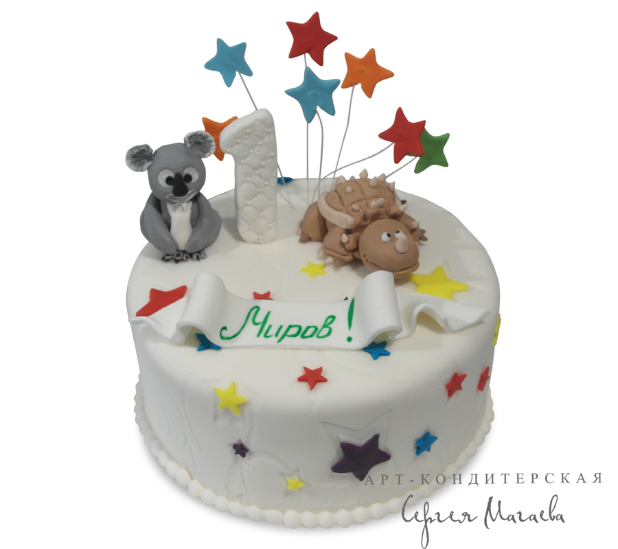 cake