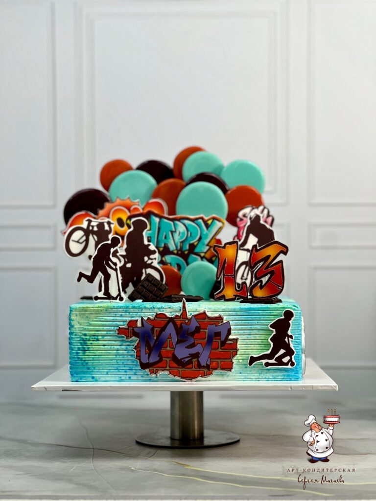 cake