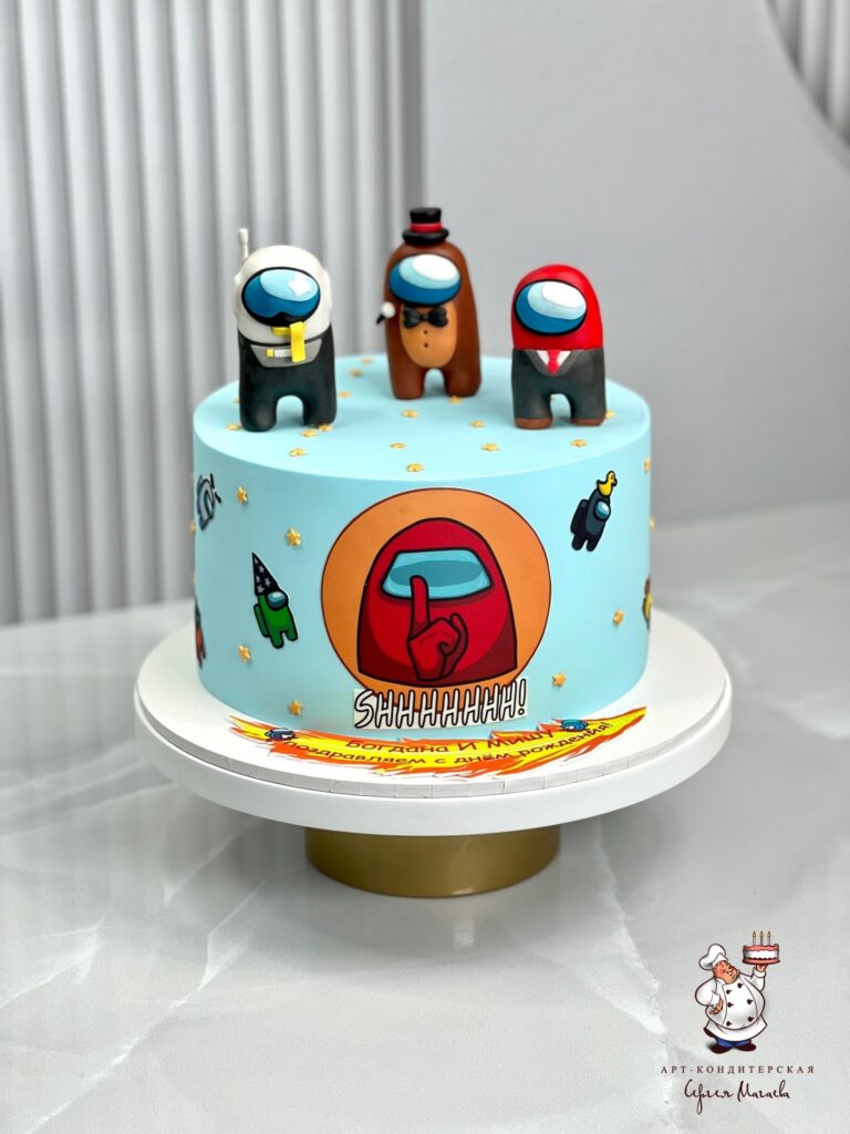 cake