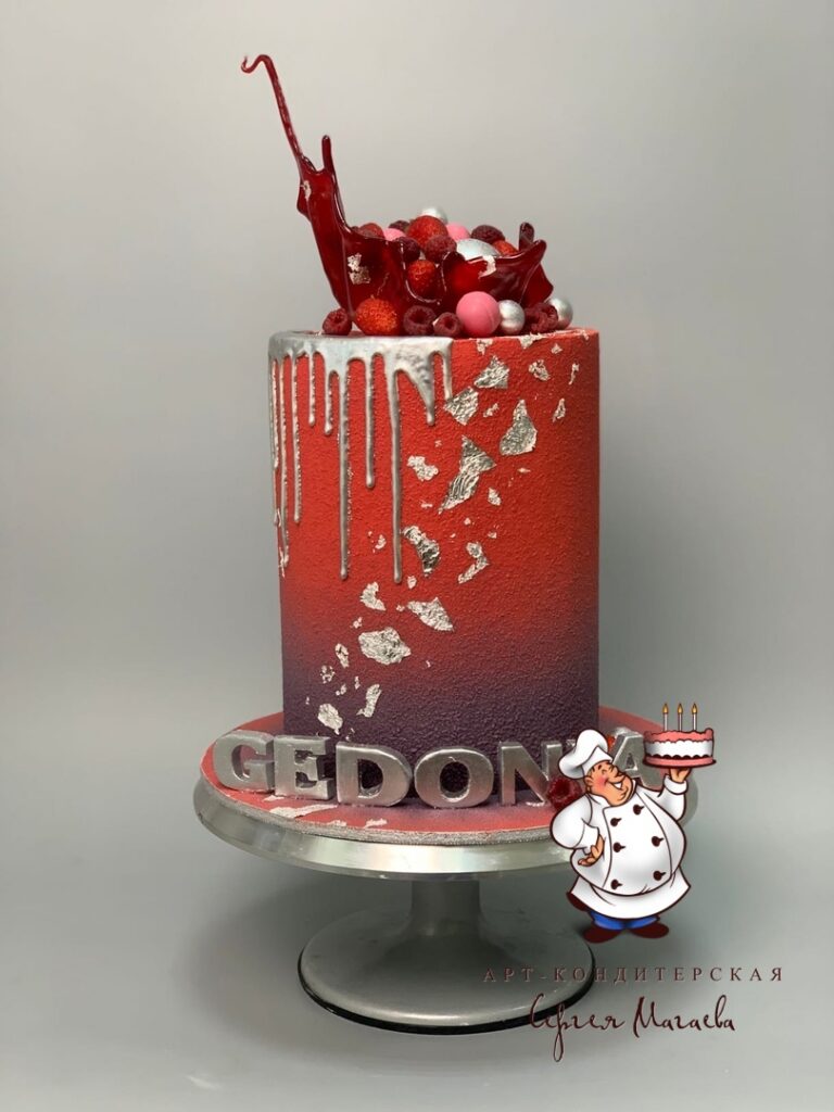 cake