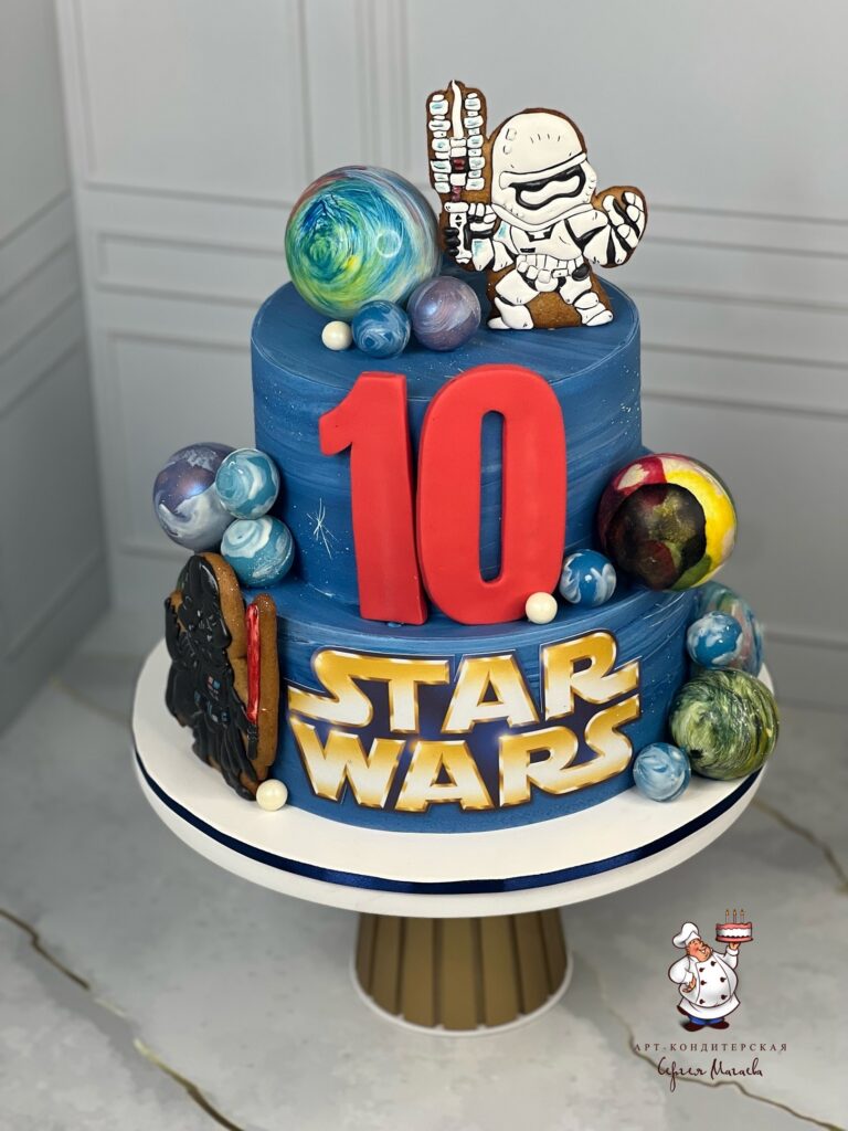 cake