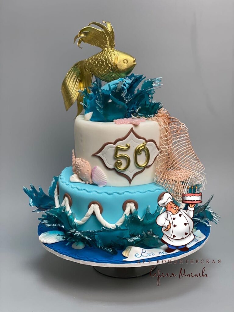 cake