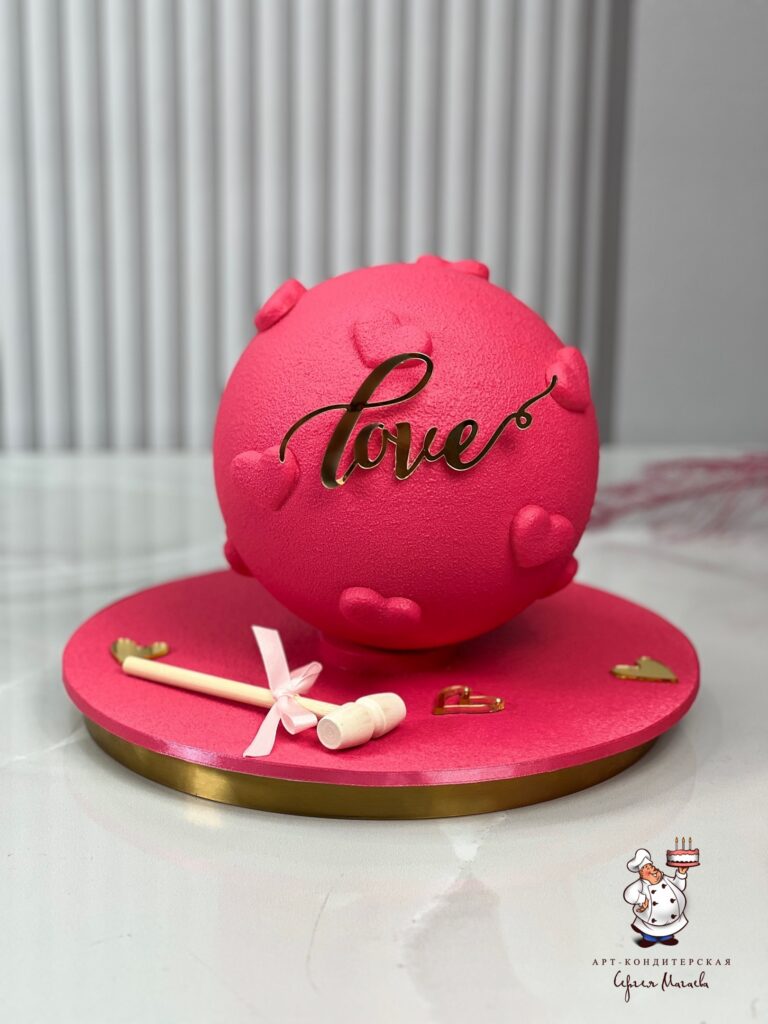 cake