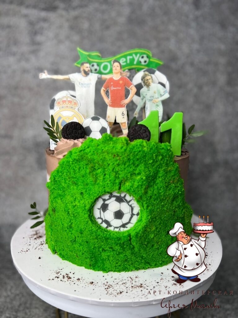 cake