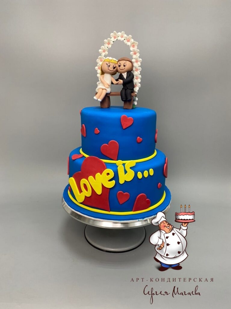 cake