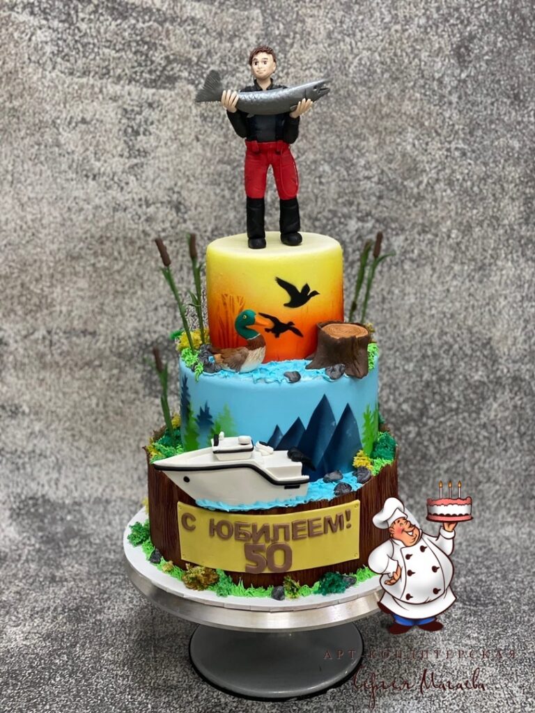 cake