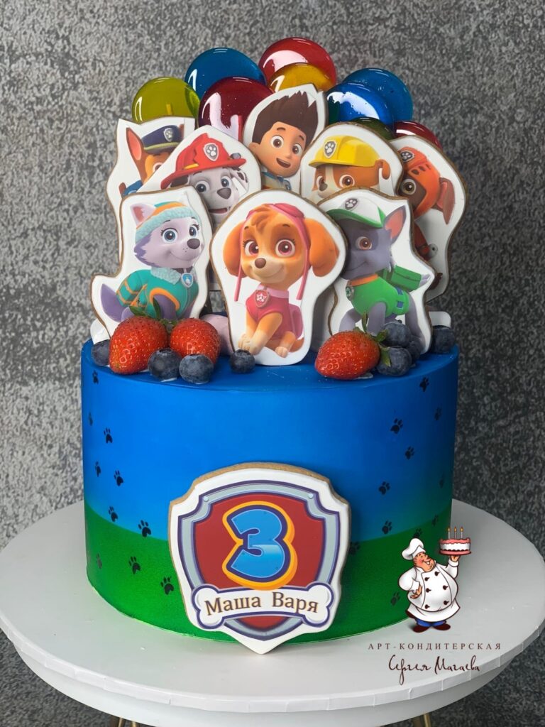 cake