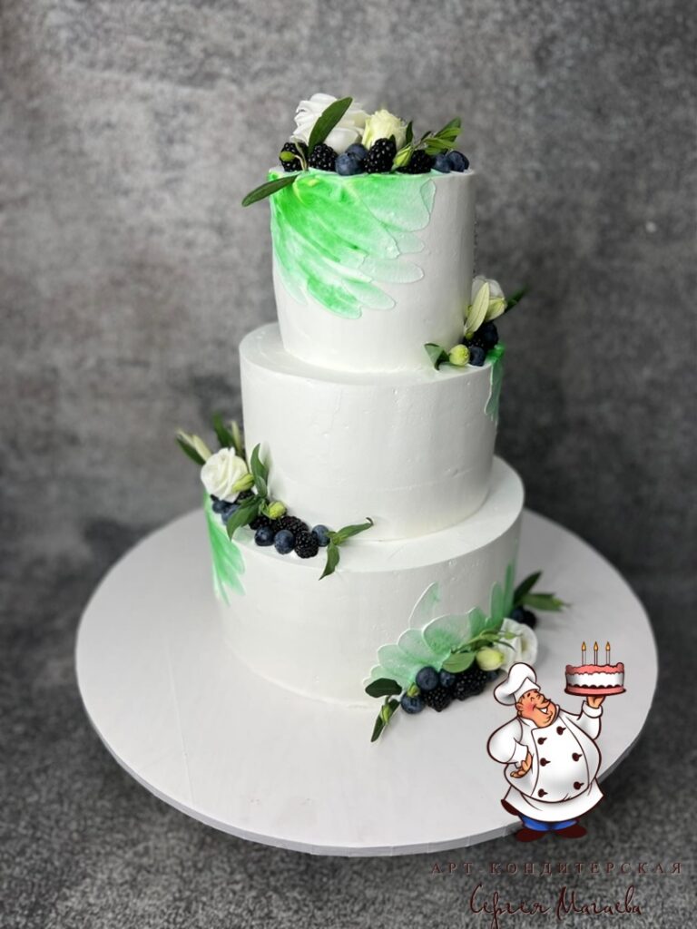 cake
